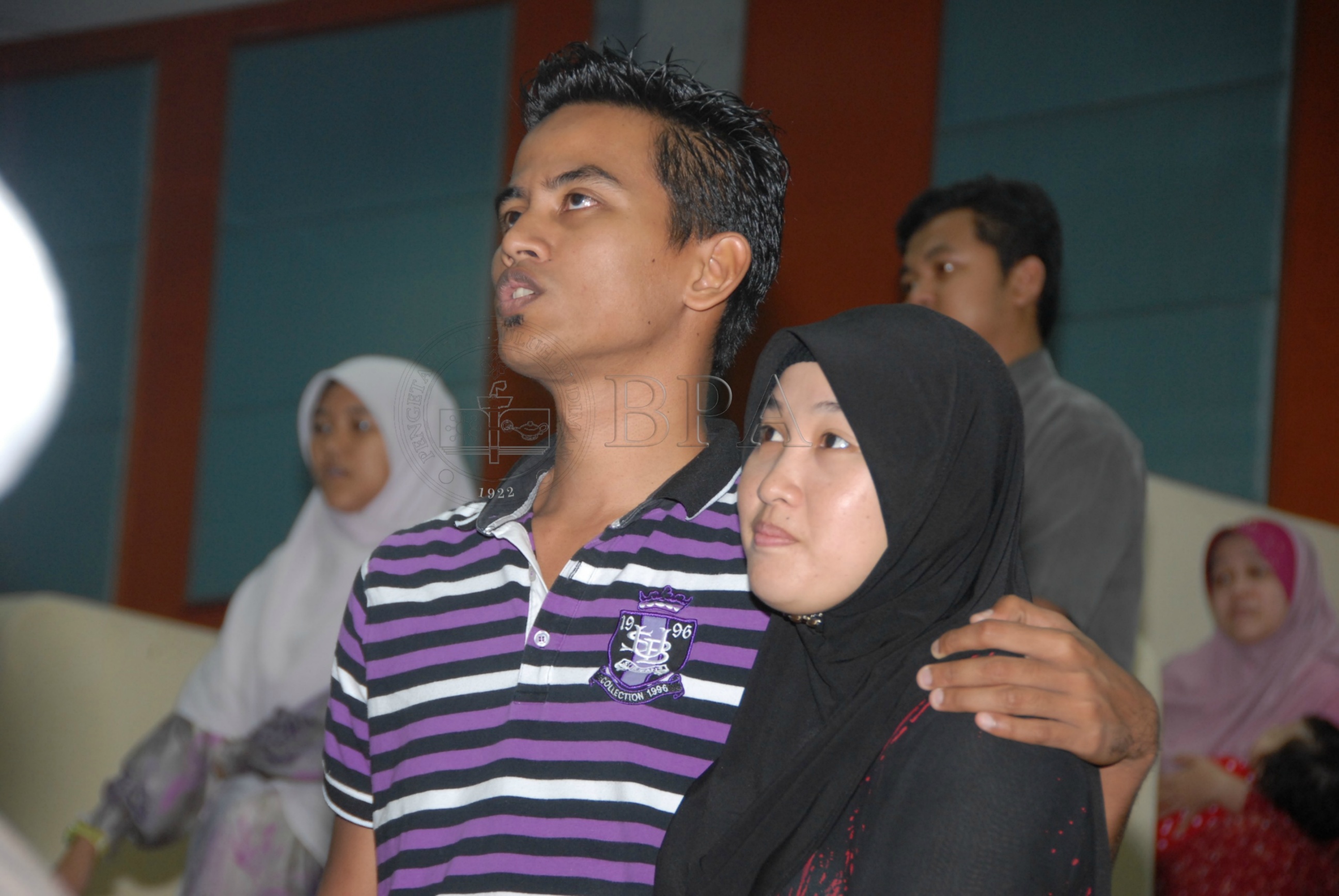 BPA 12 86 mahligai IDA 5341